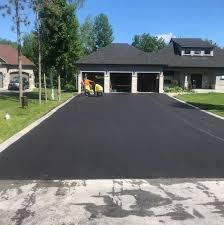 Best Permeable Paver Driveways  in Gridley, CA